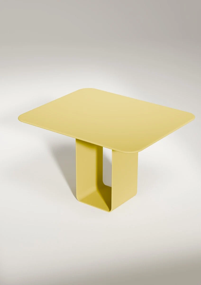 BENCHER TABLE