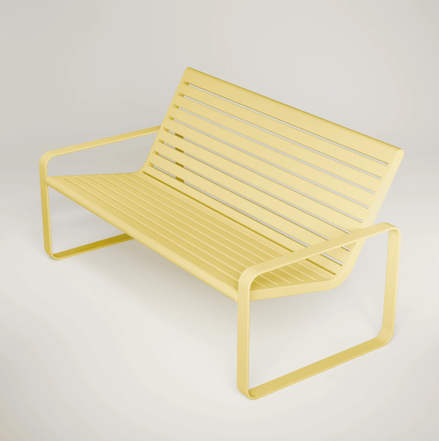 BENCHER XL