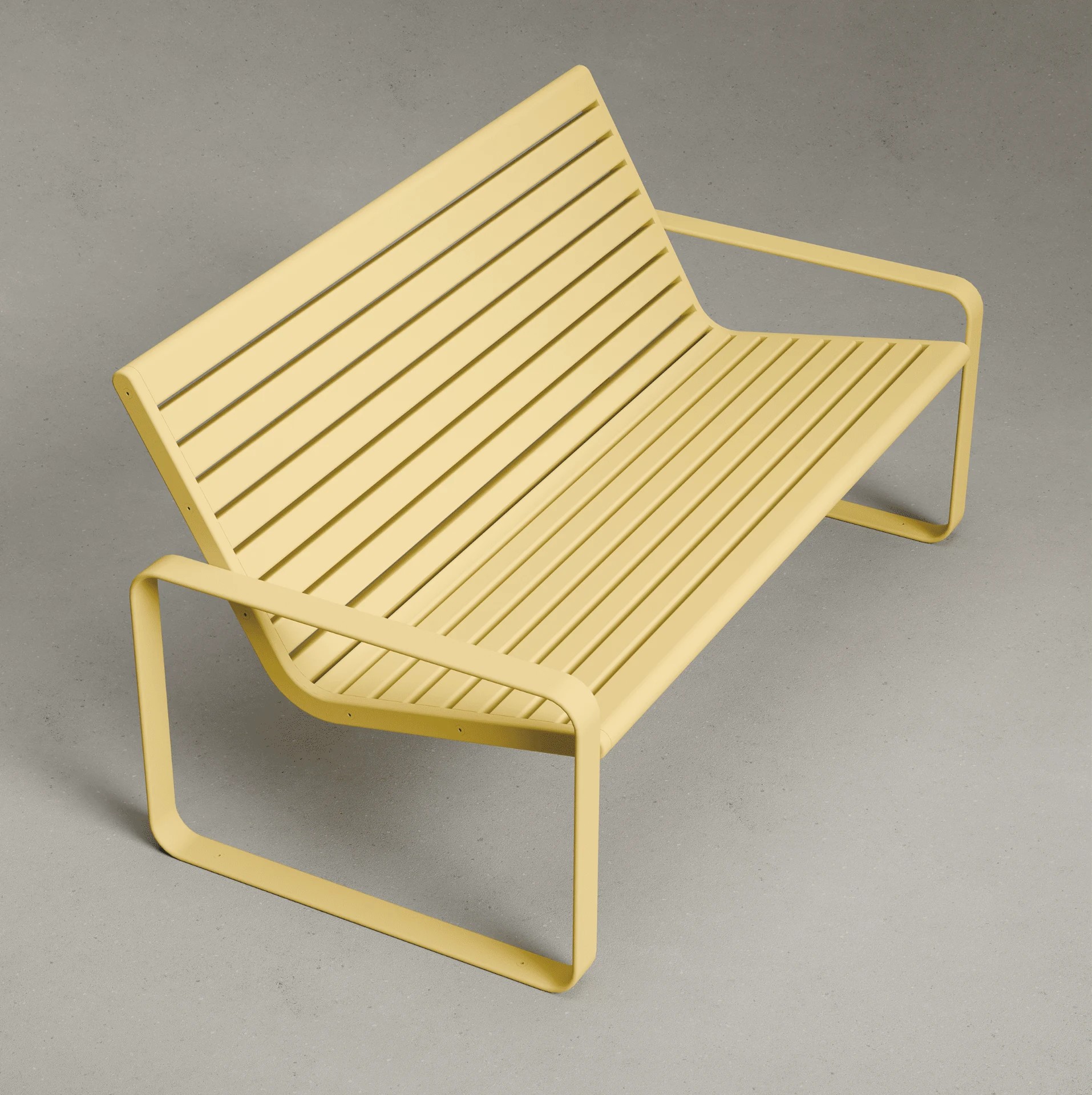 BENCHER XL