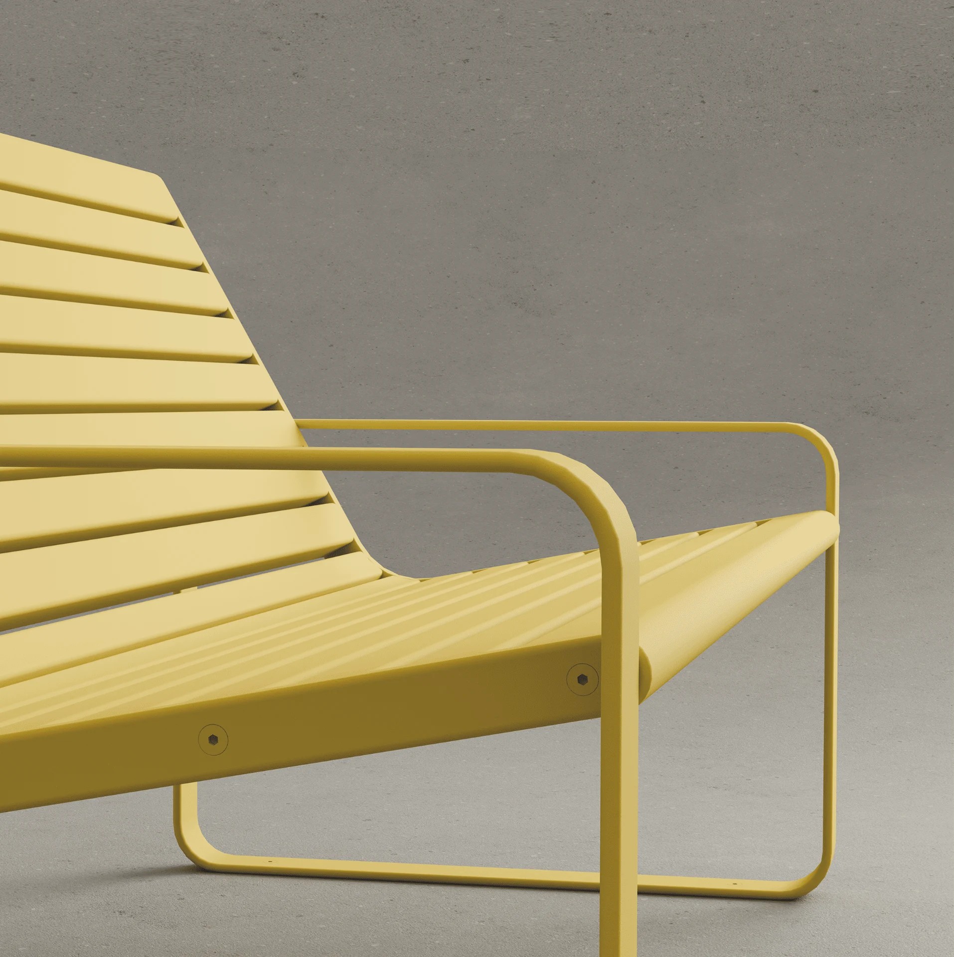 BENCHER XL