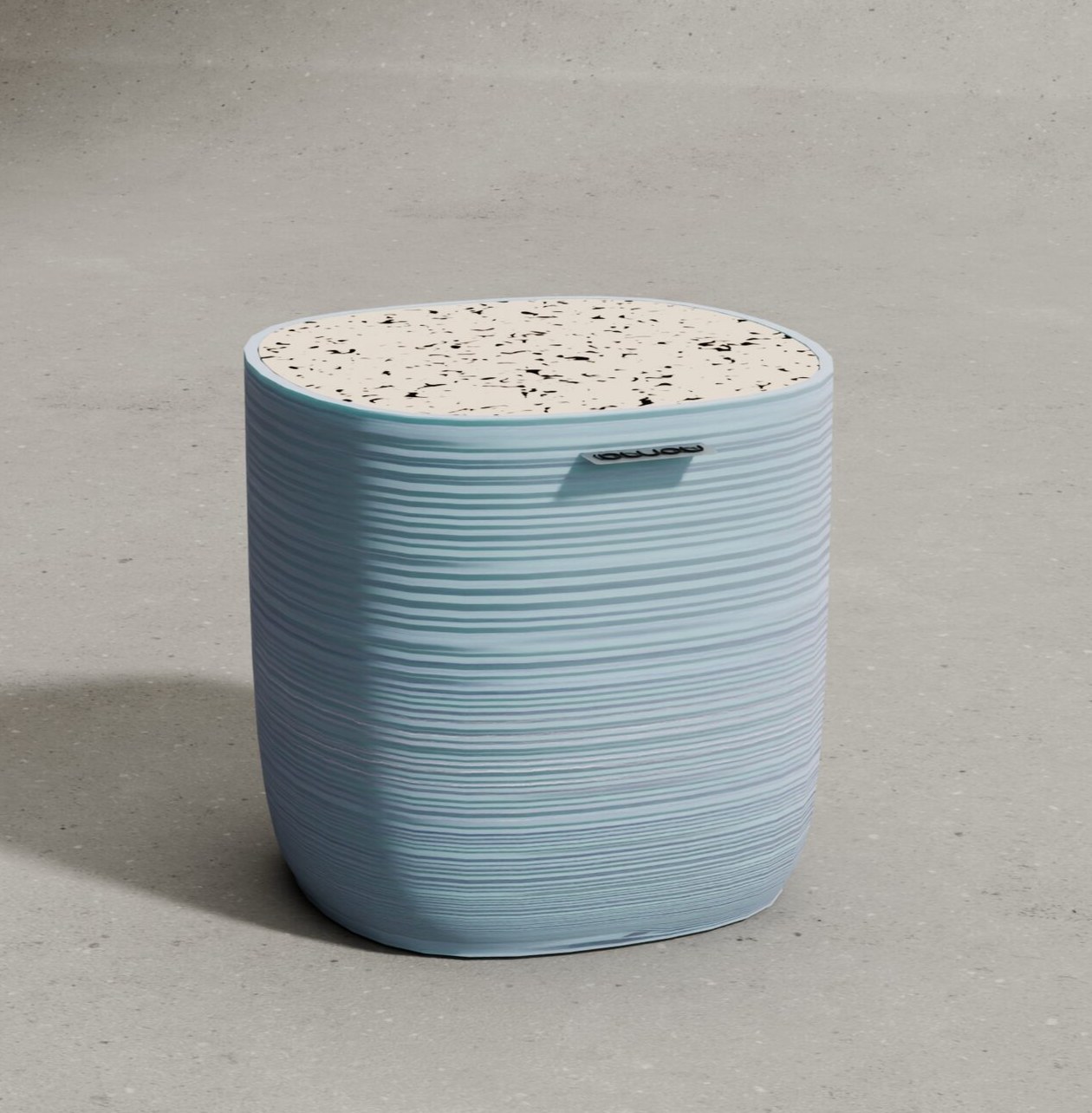 ALGAS COFFEE TABLE