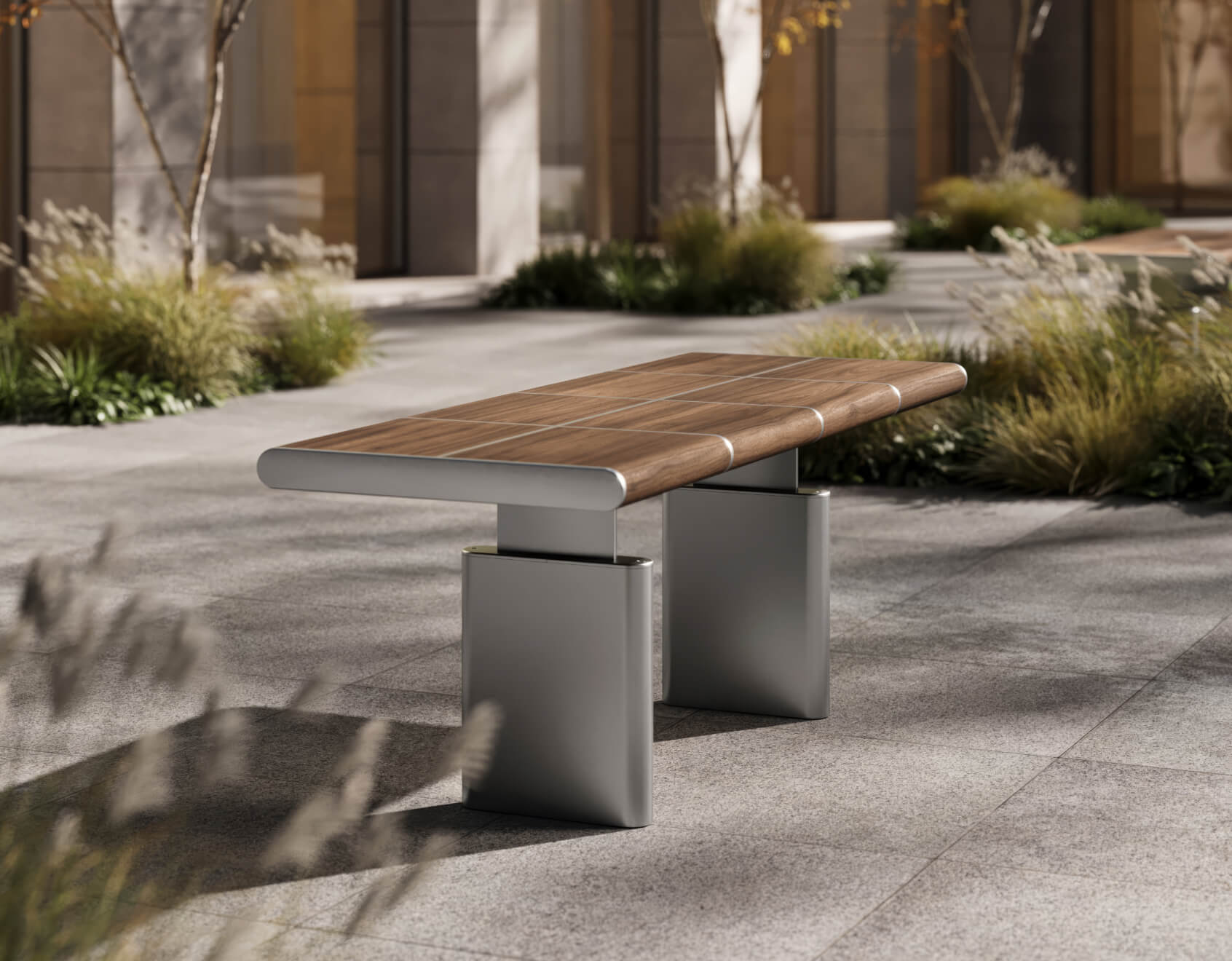 CAPSTONE TWO