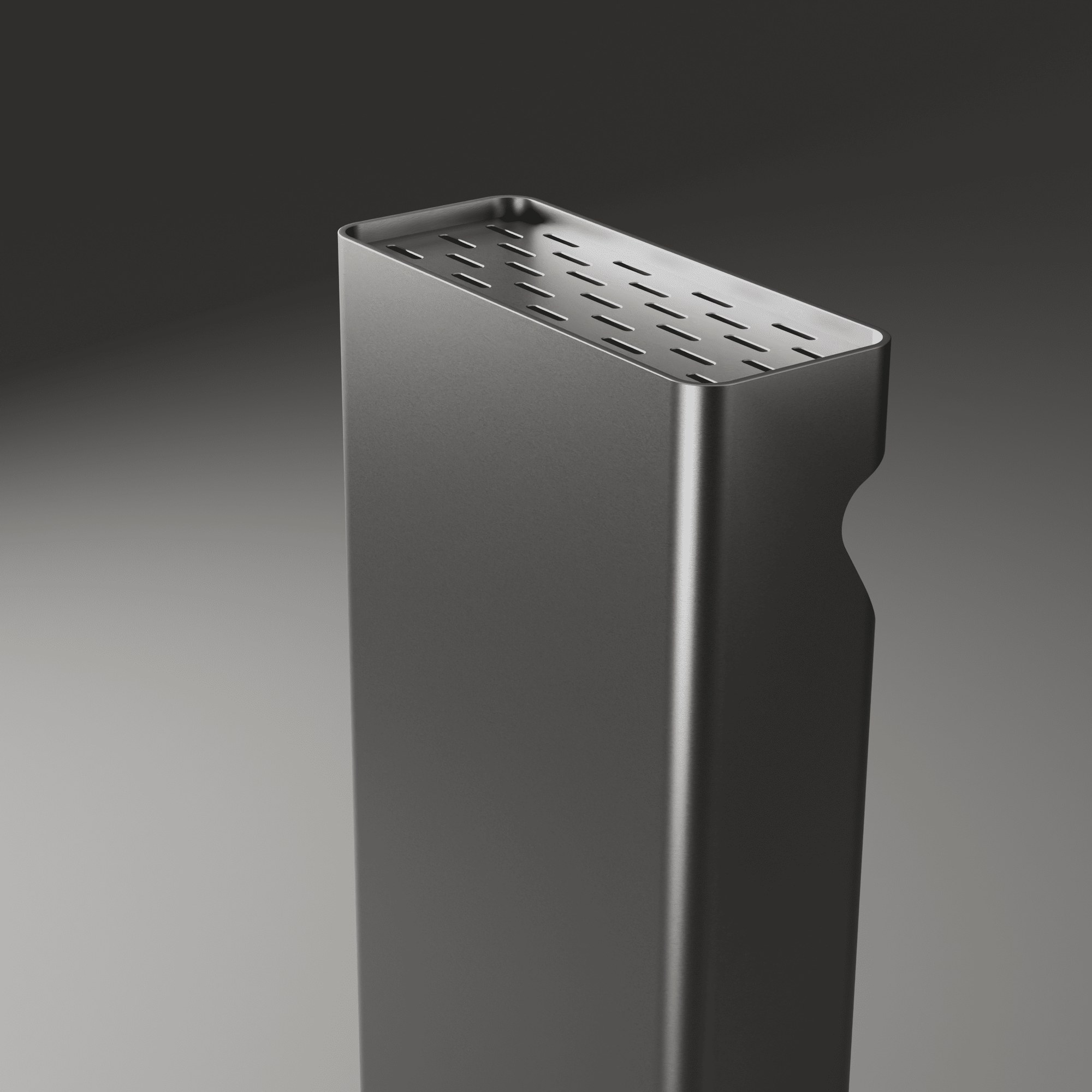 CAPSTONE URNA