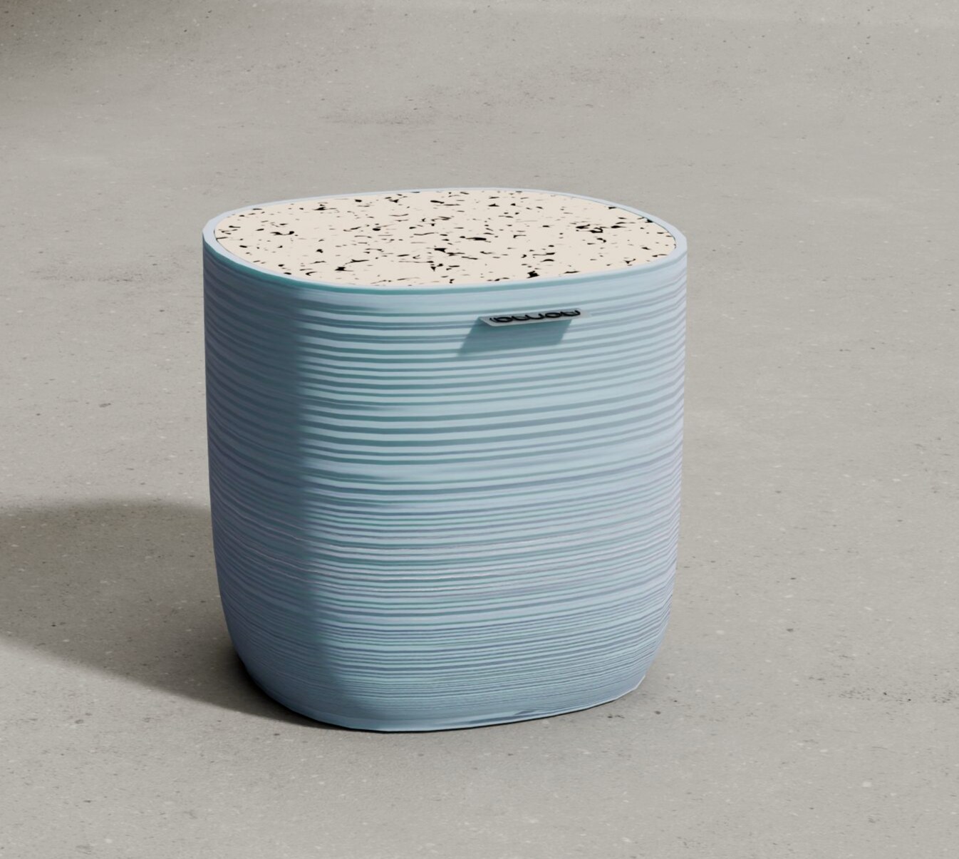 ALGAS COFFEE TABLE